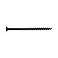 National Nail Drywall Screw, #6 x 1-1/4 in 286079